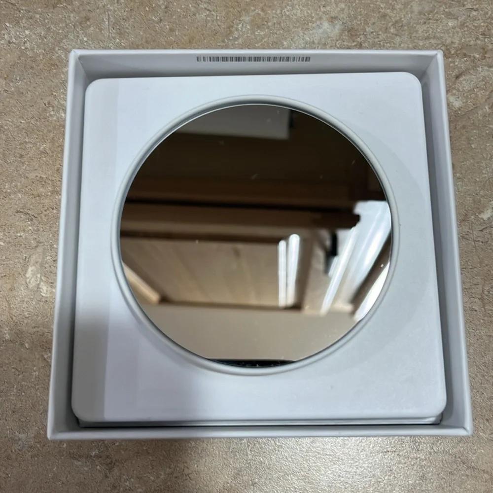 Google nest thermostat